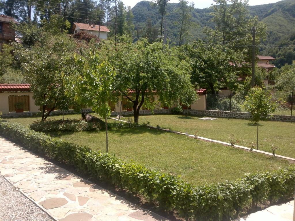 Villa Nanevi Teteven Exteriér fotografie