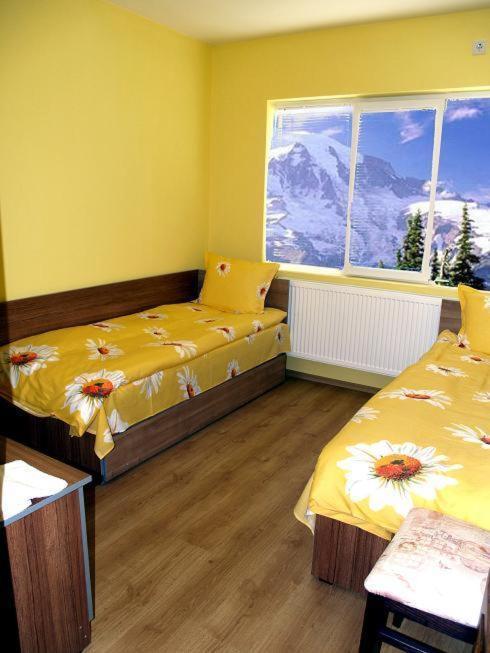 Villa Nanevi Teteven Pokoj fotografie