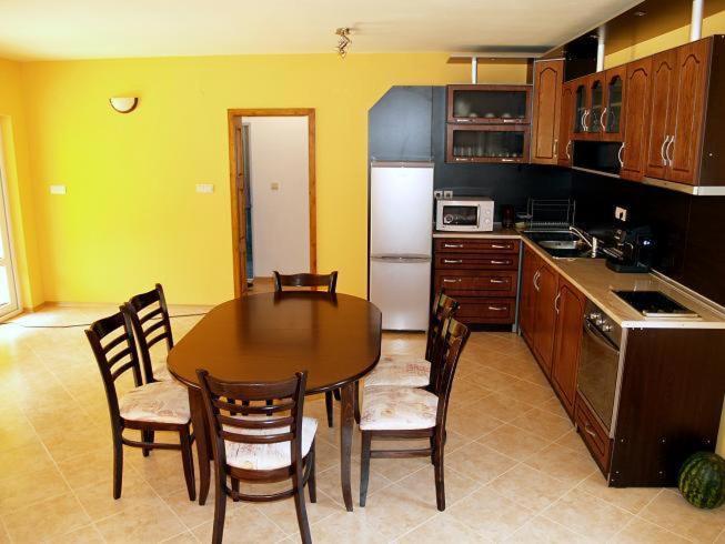 Villa Nanevi Teteven Pokoj fotografie